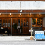 Infu Sumida Gawa Itarian - inf/インフ隅田川イタリアン浅草・蔵前店