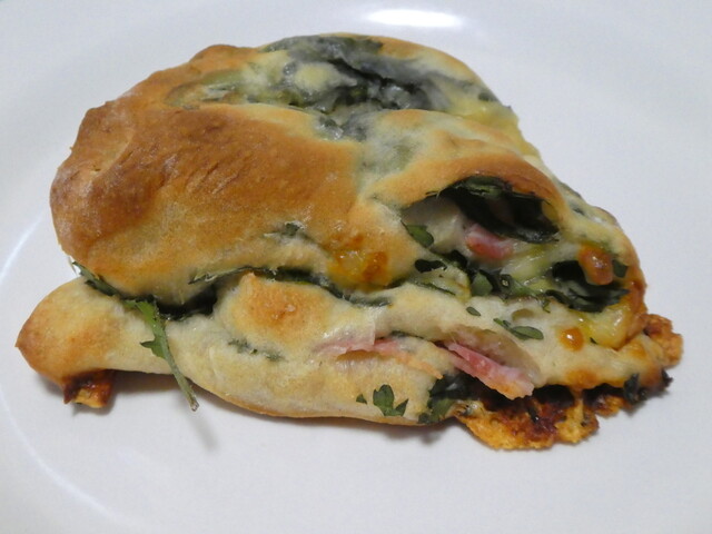 アグリブレッド（ag:re bread） - 名取（パン）の写真