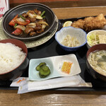 横浜食堂 - 