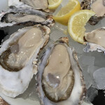 Shrimp&Oyster House - 