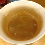 一〇そば - 美味しかったね～