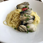 シュリンプ＆オイスターハウス ヨドバシ池袋ビル店 - 