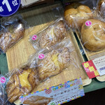 デイリーヤマザキ - 料理写真: