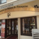 La Saison de Francaise - 