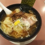 ラーメン鶴 - 