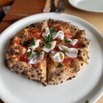 ピッツェリア ドゥエ ランピオーニ - 