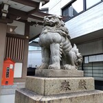 一〇そば - おはようございます