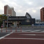 一〇そば - ﾒﾁｬ明るくなった