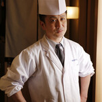 和食日和 おさけと - 総料理長　安食智史