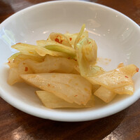 青菜 丸の内ブリックスクエア店 - 