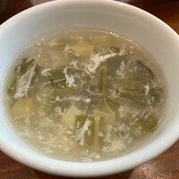 青菜 丸の内ブリックスクエア店 - 