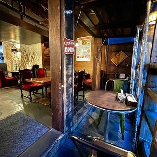 アームウッド コテージ_1