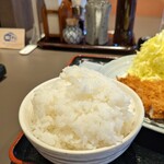 とんかつ大町 - 