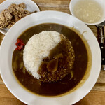 ごはん泥棒 - 