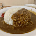 ごはん泥棒 - 