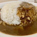 ごはん泥棒 - 