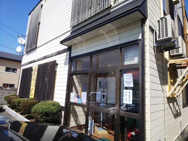 えびす - 弘前東高前（食堂）の写真