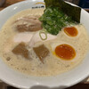 麺 ヒキュウ 六甲道店