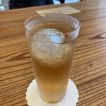 柚木元 - 鉄観音烏龍茶