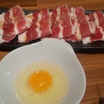 Ninjou Yakiniku Shouen - 