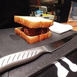 SATOブリアン七番 - 