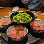 蕃 YORONIKU - 