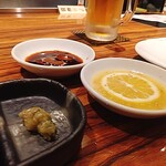 SATOブリアン七番 - 