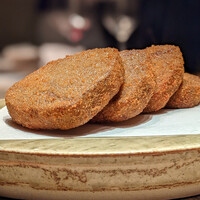 USHIGORO S. GINZA - 