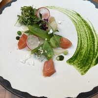 ザ タヴァン グリル＆ラウンジ - 