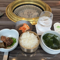 炭火焼 松林 - 