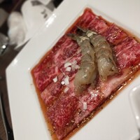 叙々苑 新宿小田急ハルク店 - 