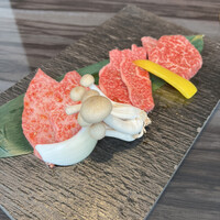 炭火焼 松林 - 