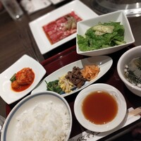 叙々苑 新宿小田急ハルク店 - 