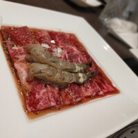 叙々苑 新宿小田急ハルク店 - 