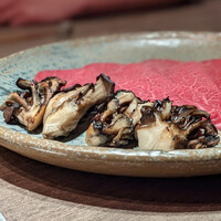 USHIGORO S. GINZA - 