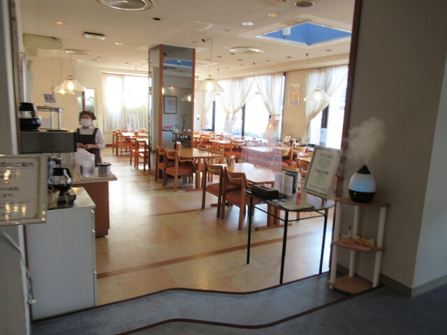 ホテルパールシティ天童 - 天童（ホテル）の写真