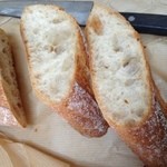 インダストリー - 2013.2.13(水)美味しいバゲットトラディショナル＼(^o^)／