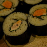 せきざわ - アップ