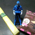 お山の畑 - おまけ　(お山の畑では手に入りません)