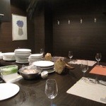 キャトルラパン - 