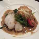 キャトルラパン - 