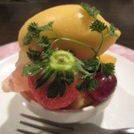 キャトルラパン - 