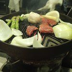 さっぽろジンギスカン 本店 - 