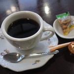 大船 - シンプルにコーヒー☆