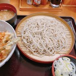 Tendon Tenya - 