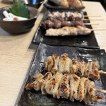 Yakitori Toriichi - 