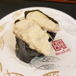 元祖寿司 - ツナサラダ