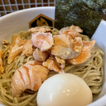 真鯛らーめん 麺魚 渋谷並木橋店 - 