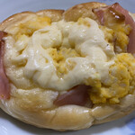 ケーワン - ハムロール