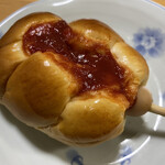 ケーワン - フランク（ケチャップ）